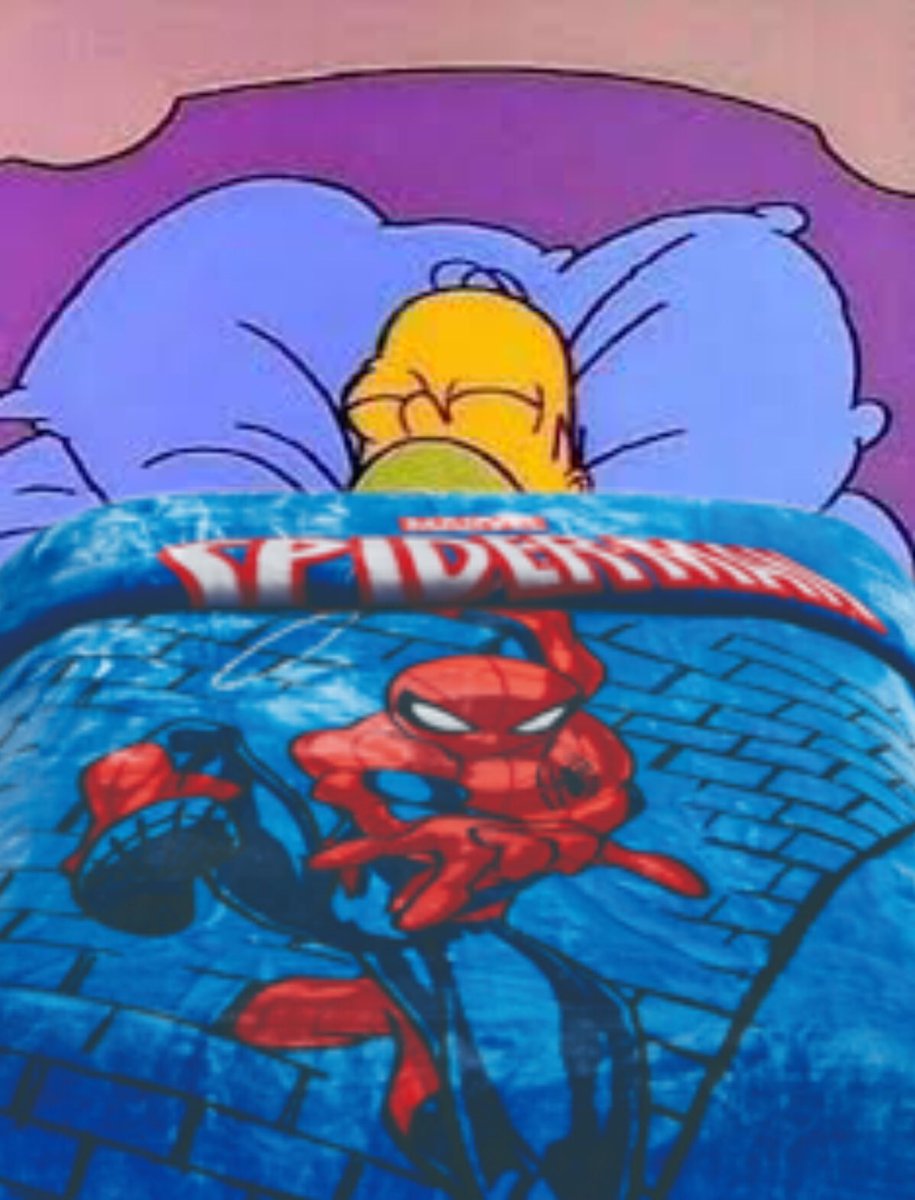 ellesirgela's tweet photo. How I’m sleeping tonight knowing I’ve got my #SPIDERMANNOWAYHOME ticket https://t.co/HH2WdttFwK