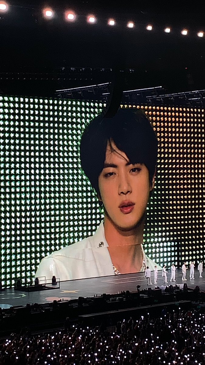 ytjnhr's tweet photo. SEOKJIN https://t.co/VR7yyf0w3g