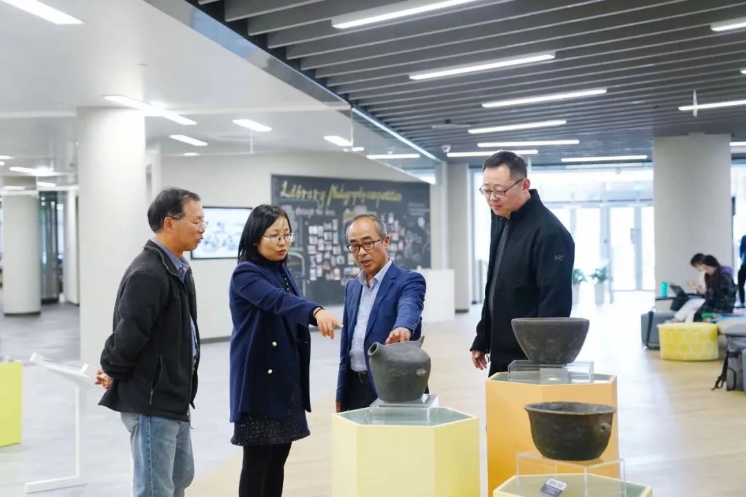 UNNC Global tweet media