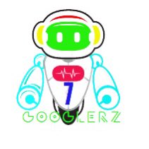 #GooglerzNFT 
#2daMoon
#astrnoutintheocean