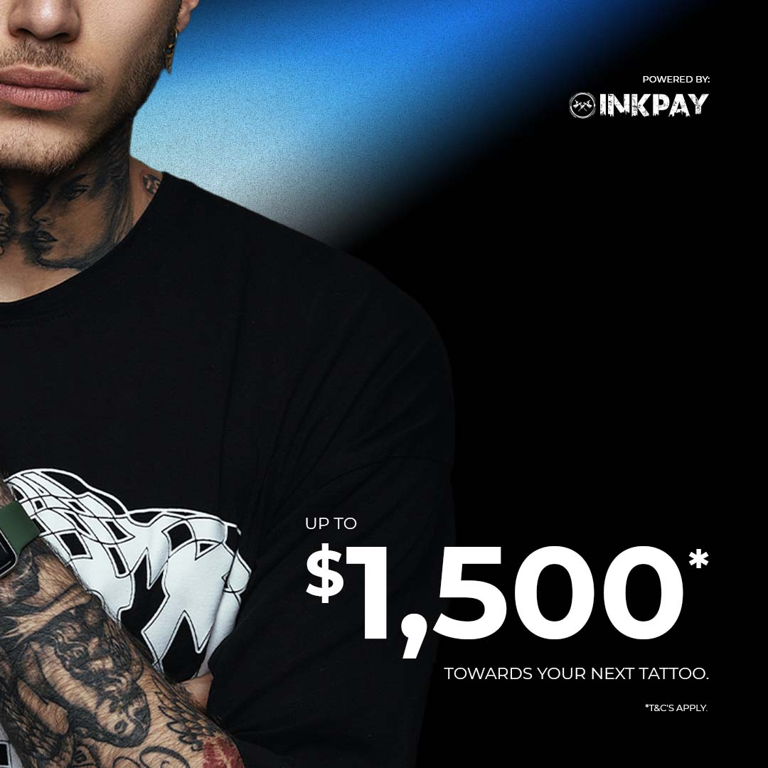 CelebrityInkTM's tweet photo. Take centre stage this Christmas with a fresh piece to show off.
#celebrityink #inkpay https://t.co/kYXUbIcYLE