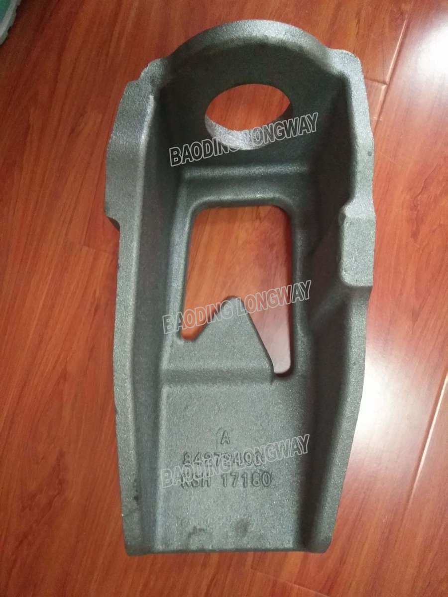 Hi, any demands of customized casting metal parts? Contact us to have more information.😃