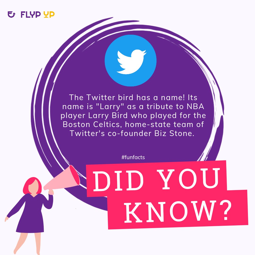 flyp_up's tweet photo. Our team thought this branding fact about Twitter was exciting and so it's here.
#SocialMedia #SocialMediaMarketing #DigitalMarketing #MarketingAndAdvertising #DissectCurates #Twitter #TweetGram #RelatableTweets #Trend #Trending #Topical #TopicalSpot #AgencyLife https://t.co/1uGp27yVTX