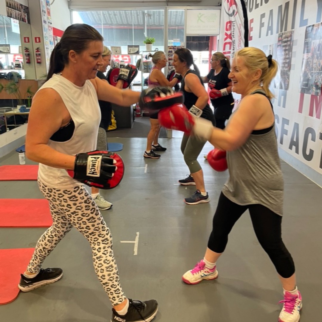 ExciteHealthFit's tweet photo. Super Saturday action continued! https://t.co/0rX2t2IEdM