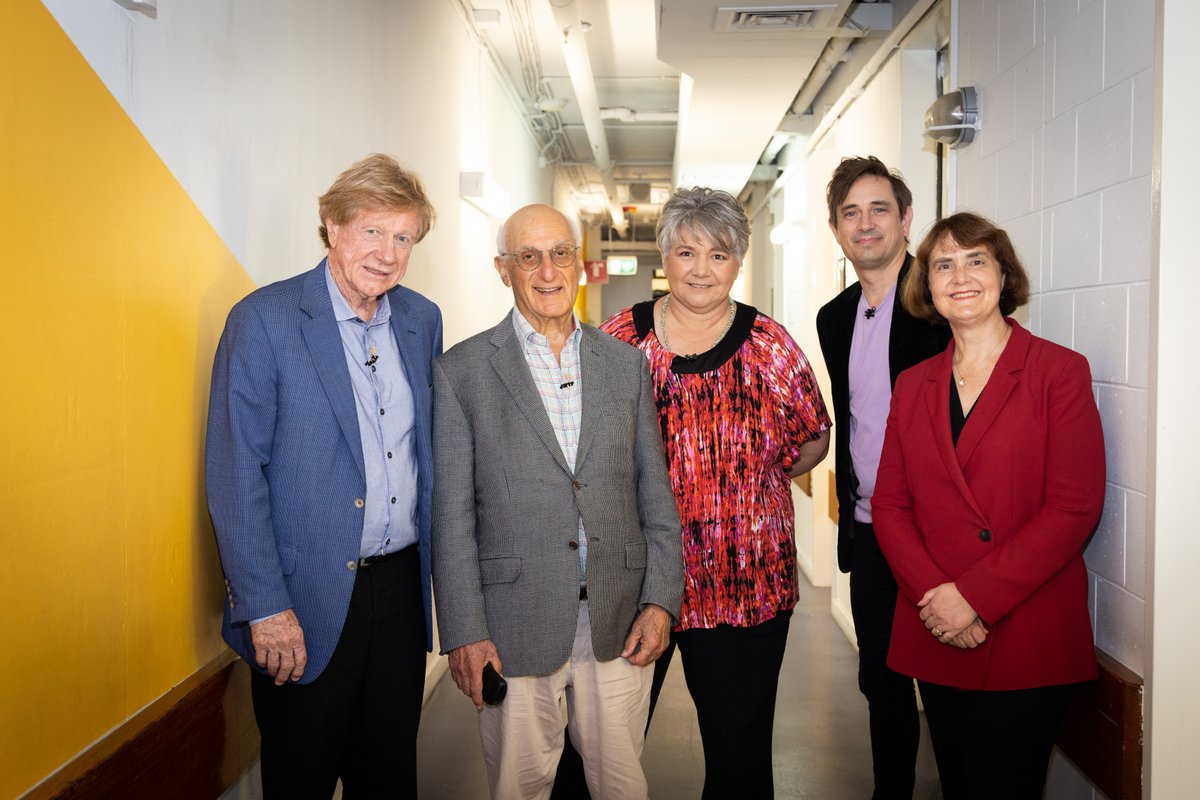 Griffith_Uni's tweet photo. Did you miss last week's 'A Better Future For All event' featuring the cream of the nation's literary minds? You can catch up now with the on-demand video and podcast now available here: https://t.co/YFnYG83ww5 https://t.co/7kMCoV5d1B