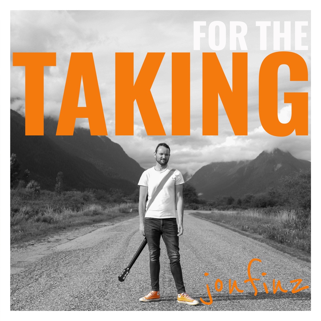 JonFinZ's tweet photo. It's out! Spotify, Apple, everywhere! Buy it or listen to it for free. Share it with everyone you know!!!!!! https://t.co/SraXkJfvZt