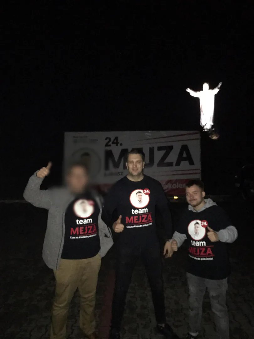 Michał Gąsior (@michalgasior) / Twitter