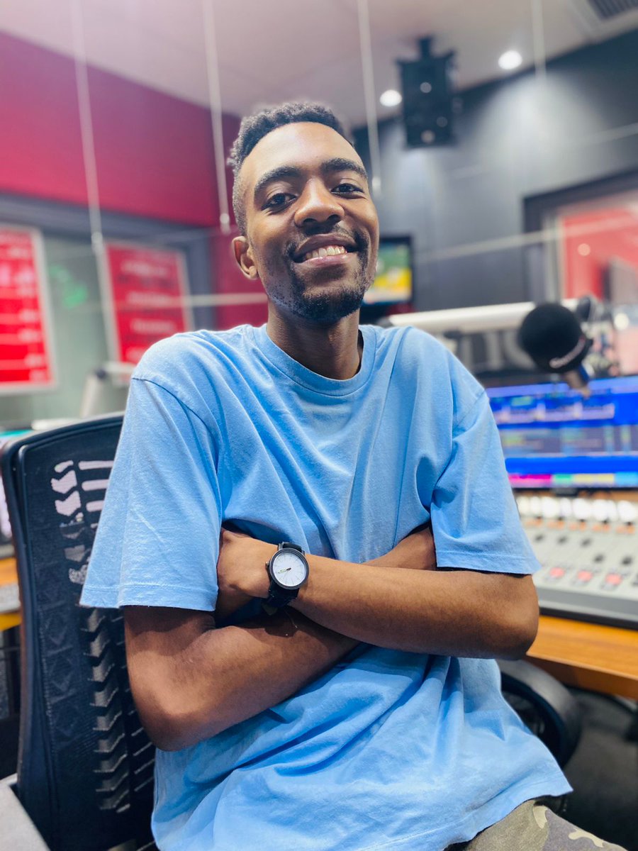 Tzaneen! Lunch is served on 97.6, listen to <a href="/vusialphaa/">Vusi Alphaa</a> for an #UrbanLunchExperience.
