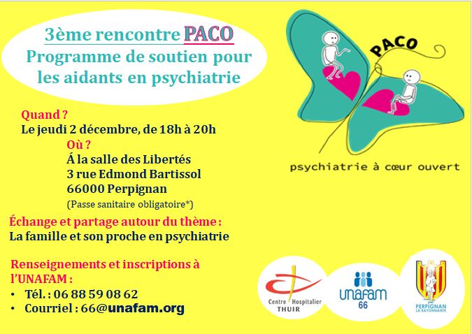 attestation de rencontre