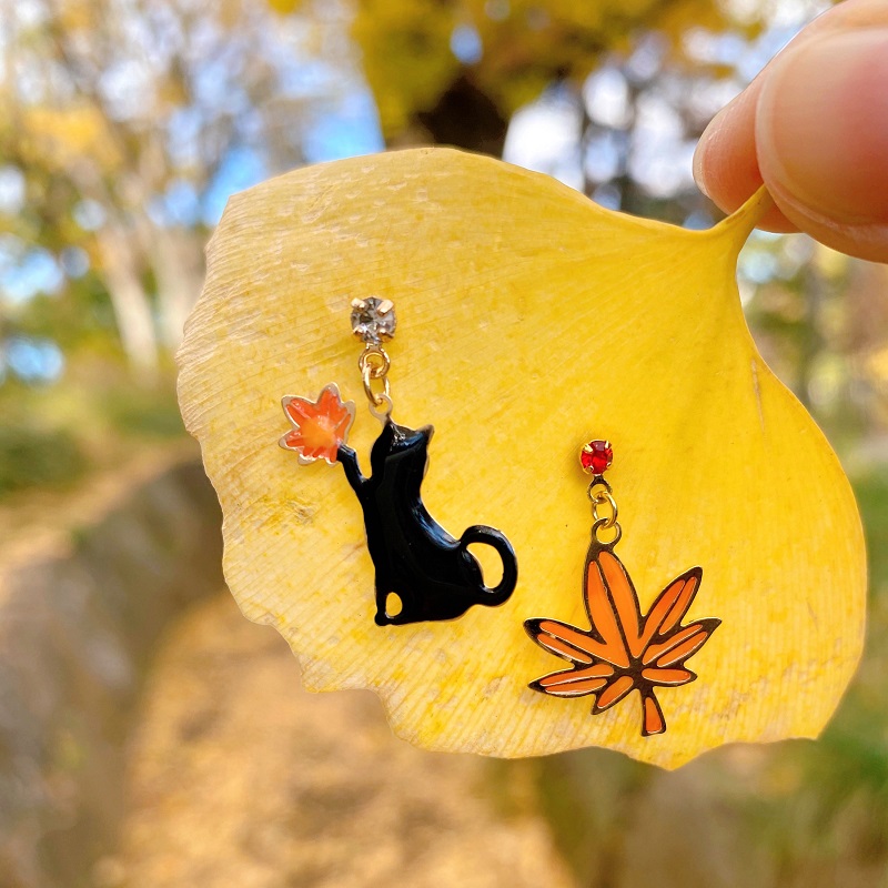 starrycoo's tweet photo. 🍁紅葉プレゼントキャンペーン❤🎁🙌開催中
紅葉見物にもう行ったか🍁？
好きな紅葉写真をシェアしましょう。
応募者から3名様に紅葉耳飾りをプレゼント🎁！

📣応募方法
①Starrycooをフォロー
②#starrycoo、@starrycoo タグ付けて紅葉写真を投稿

期間
12月2日23:59まで！

#starrycoo #紅葉ピアス https://t.co/EvFvqAHeuT