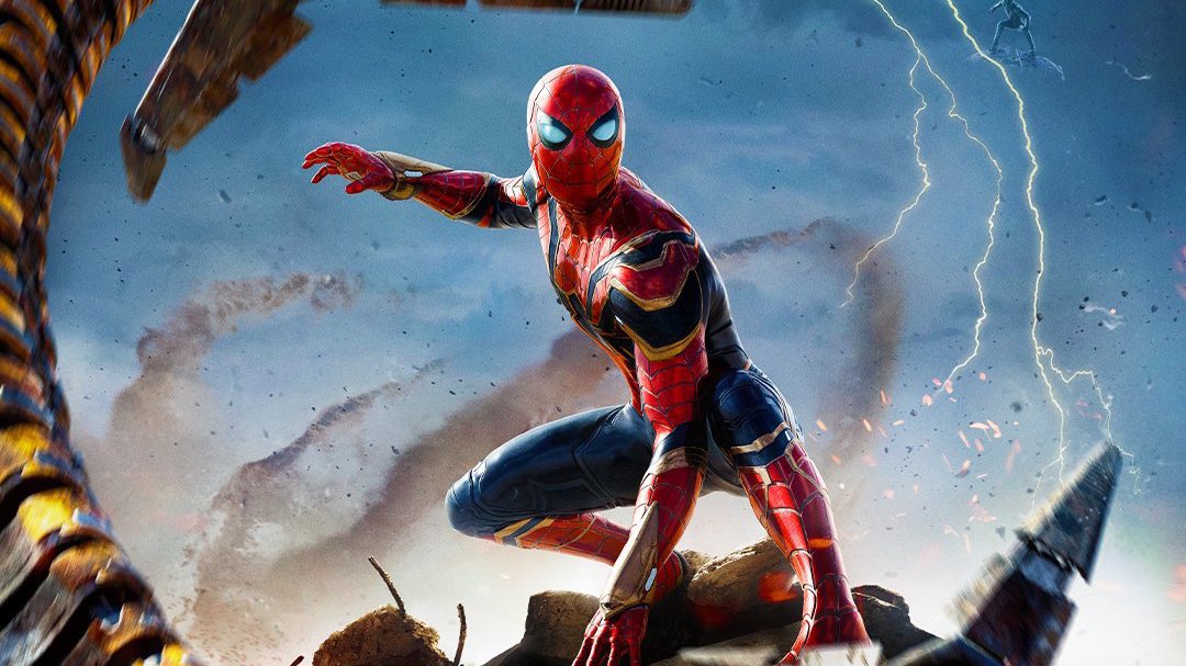 SensaCineLATAM's tweet photo. Tanto los sitios web como aplicaciones de Cinépolis y Cinemex presentan fallas por la preventa de #SpiderManNoWayHome https://t.co/mUu6dnhkQa