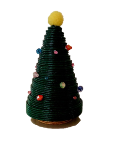 琉球リハビリテーション学院 もうすぐ12月 12月といえばクリスマスですね 早くクリスマスイベントを楽しみたい作業療法学科です 今回は エコクラフトで作るクリスマスツリーの作り方をご紹介します T Co Kgzjaqrlw1 T Co Bwpzefqp9f