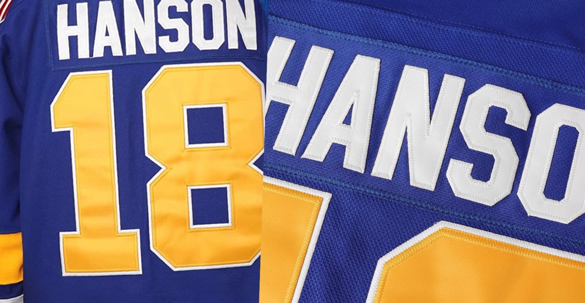 CardiacDrop's tweet photo. ⚡️Hella stoked about one of my Cyber Monday pickups…
Old time hockey… Just like Eddie Shore… I was born in the real Charlestown in Boston so it seemed fitting. One of my fave hockey movies of all time… #Hanson18 🏒 👓👓👓🏒⚡️
@darthbonn @BrettWoodmansee @Hanson_Brothers 👓 https://t.co/Hxm7bu1xgF