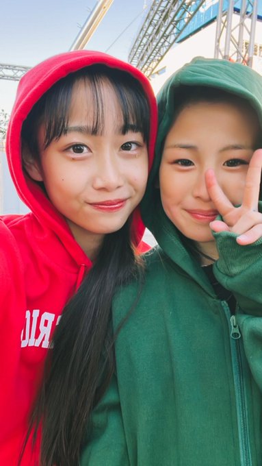 Twitterのコスプレ画像8