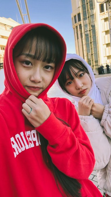 Twitterのコスプレ画像11