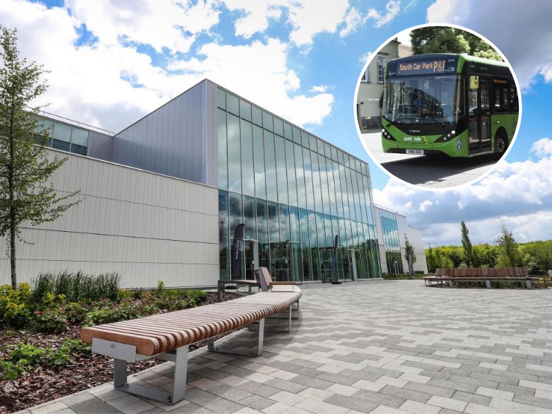 Hampshire Chronicle tweet media