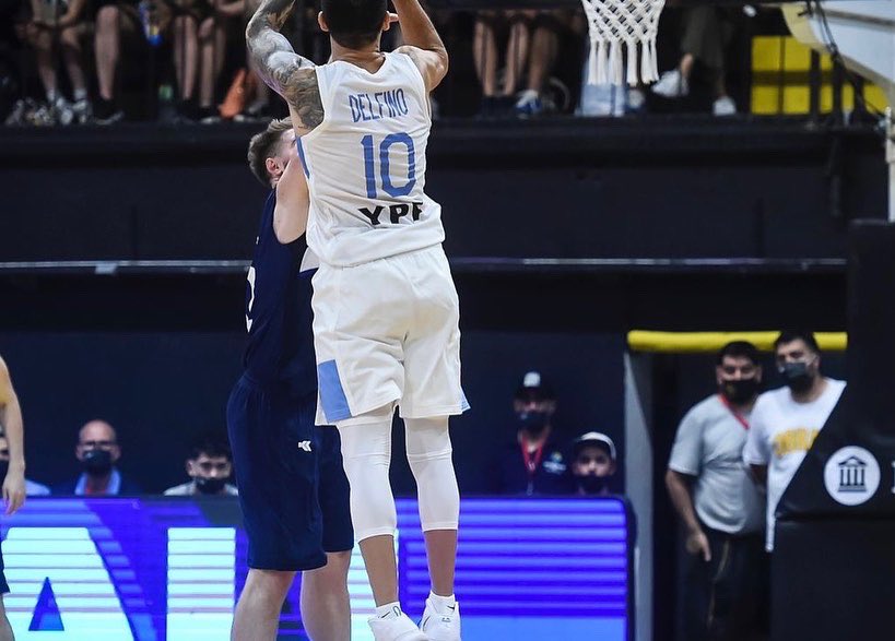 cabezadelfino's tweet photo. Todo lo vivido esta semana fue simplemente como un sueño… GRACIAS,GRACIAS,GRACIAS!!!
❤️❤️❤️❤️❤️🇦🇷🏀🐬 https://t.co/EdnNlJW6jb