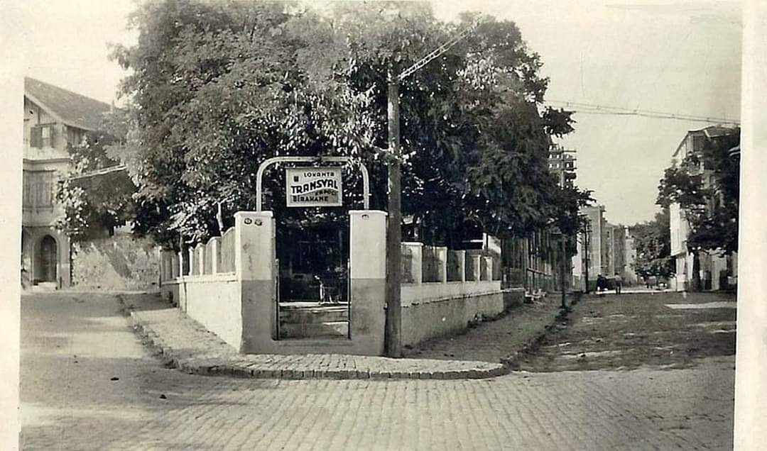 Bellek Şişli tweet media