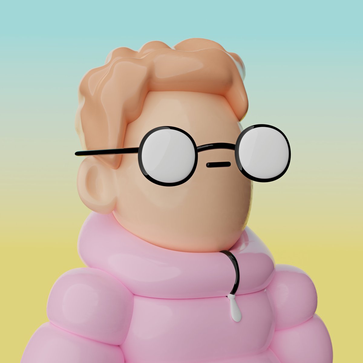 B3YCU's tweet image. Finally right where he belongs! @RemoApeHandz Thank you so much!