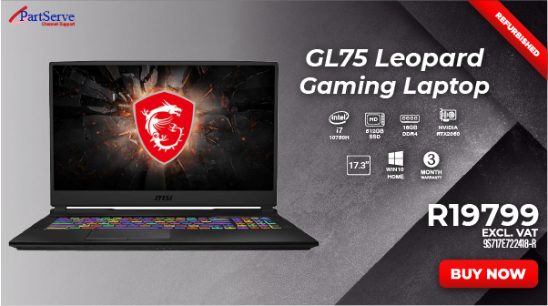 Partserve's tweet photo. Daily Deals - MSI Notebooks. https://t.co/x2XWST7iRh
#msi #msigaming #msinotebook #msilaptop #MSILeopard #gaminglaptop #gamingnotebook #partserve #laptopdeals #refurbished #NvidiaRTX #msistealth #gamer #twitch https://t.co/Cq2DdHOyWa