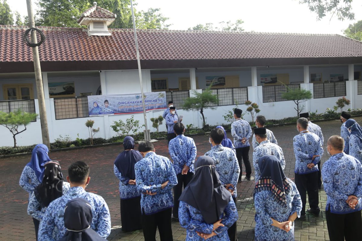 Setda Pandeglang tweet media