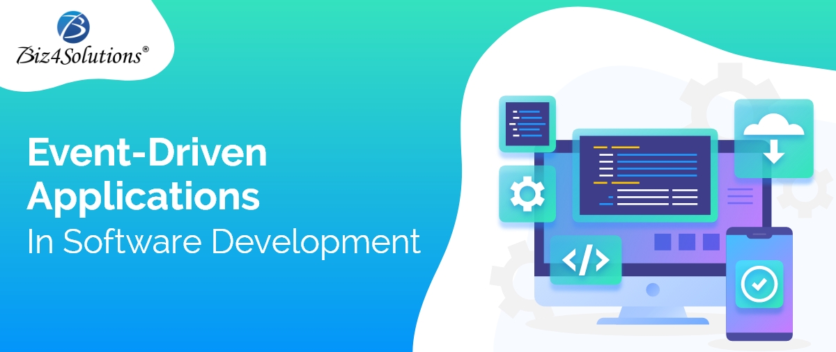 Biz4Solutions's tweet image. Event-Driven Apps and their Contribution to Software Development!

lnkd.in/e55GUh3s

#eventapps #eventappdevelopment #mobileapps #biz4solutions