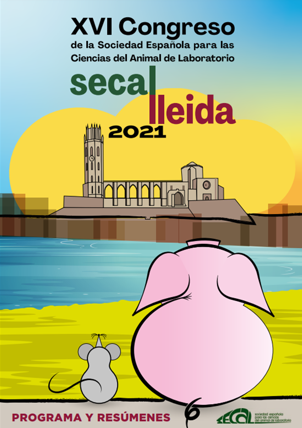 SECAL2021's tweet photo. 📢 !Ya está disponible el libro del Congreso, con los resúmenes de todas las ponencias y comunicaciones presentadas!
ACCESO LIBRE
https://t.co/MCXeaEwsqQ https://t.co/RYxiC4gpNa