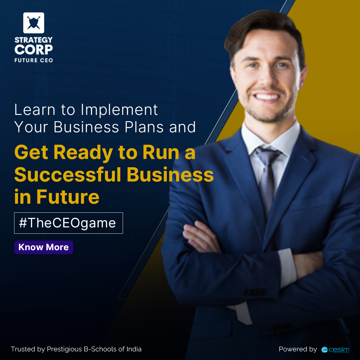 Strategycorp Strategy Corp Business Game (@strategy_corp) / Posts / X
