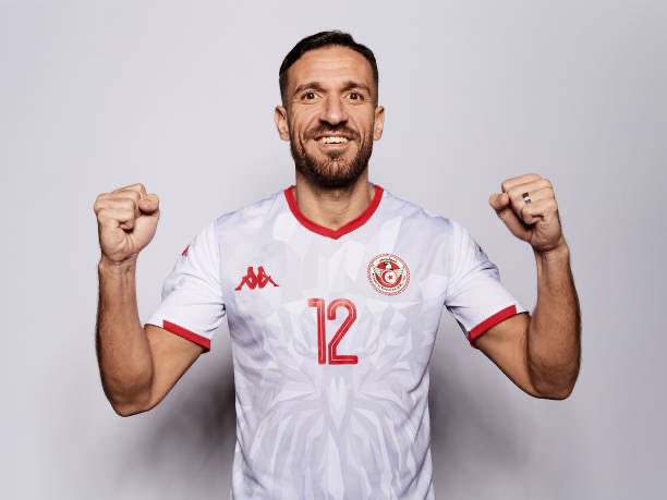 Aigle2Carthage's tweet photo. Portrait 🖼 لوحة

Aʟɪ Mᴀᴀ̂ʟᴏᴜʟ | علي معلول 🇹🇳 #AM12

#كأس_العرب #FIFArabCup https://t.co/tUJ6Cc6dOF