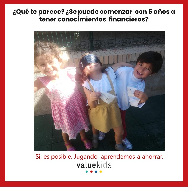 Value Kids tweet media