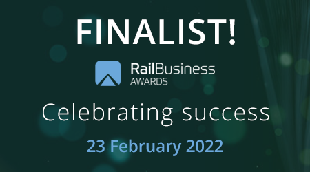 VolkerFitzUK's tweet photo. A huge well done to the #MSVF joint venture, for being named as a finalist in the @RB_Awards Infrastructure Project Excellence category, for its work on the Barking Riverside Extension project! @morgansindallc @TfL #awards #cando https://t.co/gGAwmiWXN7