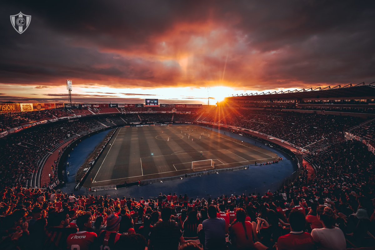 Club Cerro Porteño tweet media