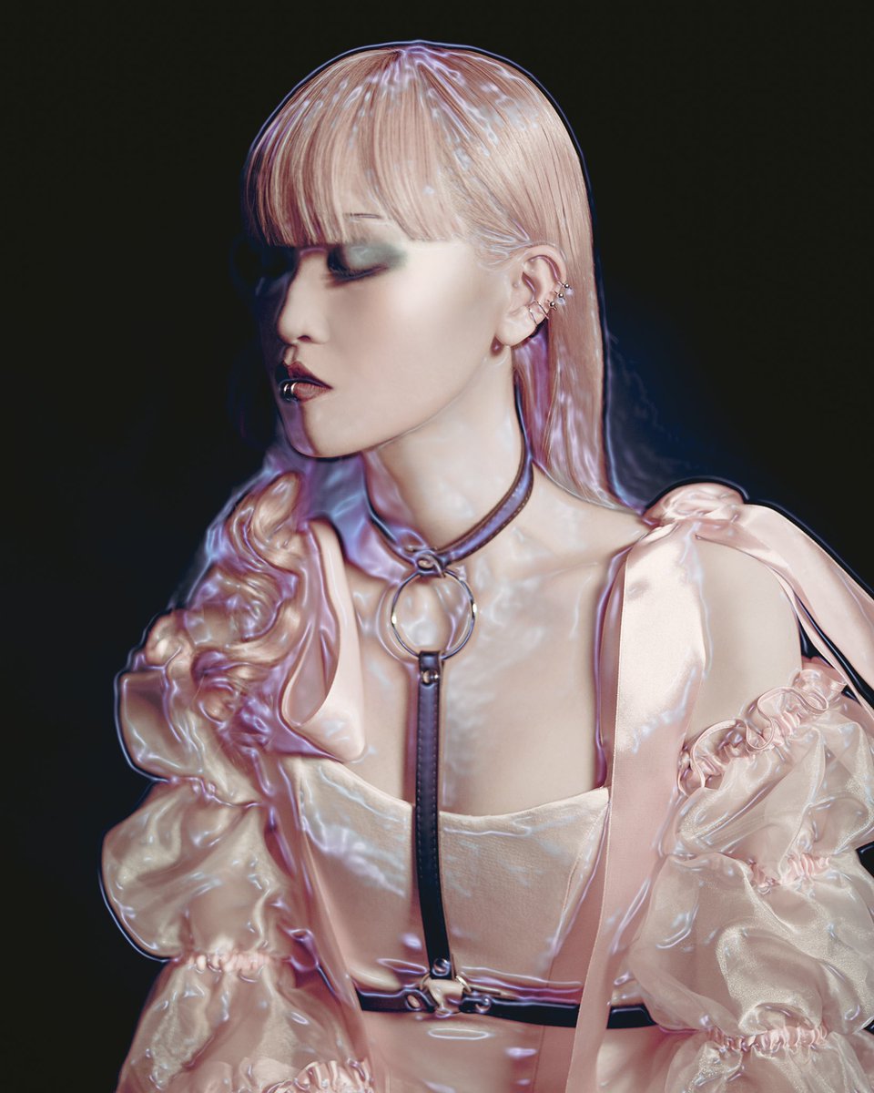 KITCHEN_LABEL's tweet photo. NEW SINGLE
𝒯𝐻𝐸 𝒱𝒪𝐼𝒞𝐸 𝒪𝐹 𝐹𝐿𝒪𝒲𝐸𝑅𝒮
2021. 12. 03 ƒяι∂αу
@aspidistrafly
#ASPIDISTRAFLY #THEVOICEOFFLOWERS #ALTAROFDREAMS #KITCHENLABEL
▫️
photo by Ivanho Harlim & Shysilia Novita
styling & garments by Closet Children https://t.co/0YivPD48gx