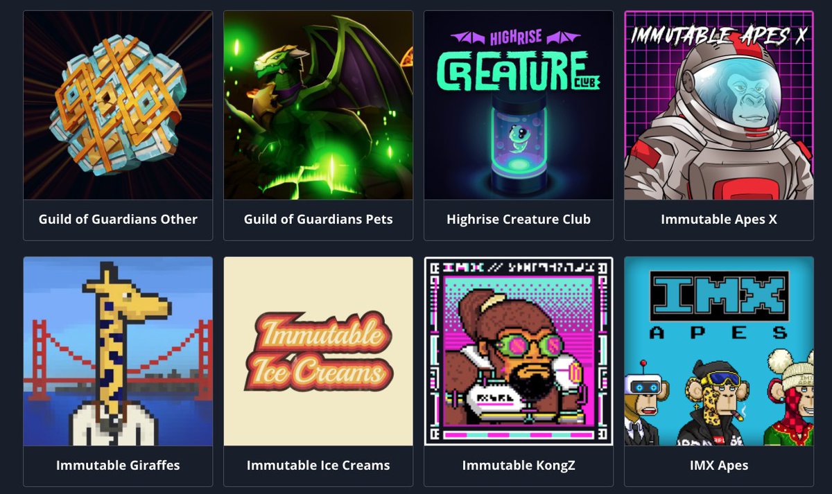 ImmutableKongz's tweet photo. Officially listed on your favorite Gas free marketplace!
IMX 🎉 And that's just the beginning! 🤯

#nfts #nft #nftart #nftartist #nftcollector #cryptoart #digitalart #nftcommunity #ethereum #nftcollectibles #immutableX #nftartists #nftdrop #nftartgallery https://t.co/1CuZMwT7Cf