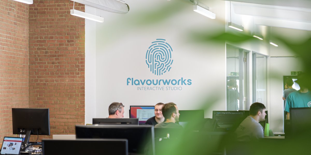 flavourworks's tweet photo. We've had the most incredible year here at #Flavourworks, and 2022 is already looking as if it'll be our most exciting year to date.
More stories. More entertainment. More #TouchVideo.
We'll see you there! https://t.co/MhgPGTKwd9