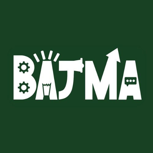 ba_jma's tweet photo. #OneBAJMA https://t.co/iuwtVCttAU