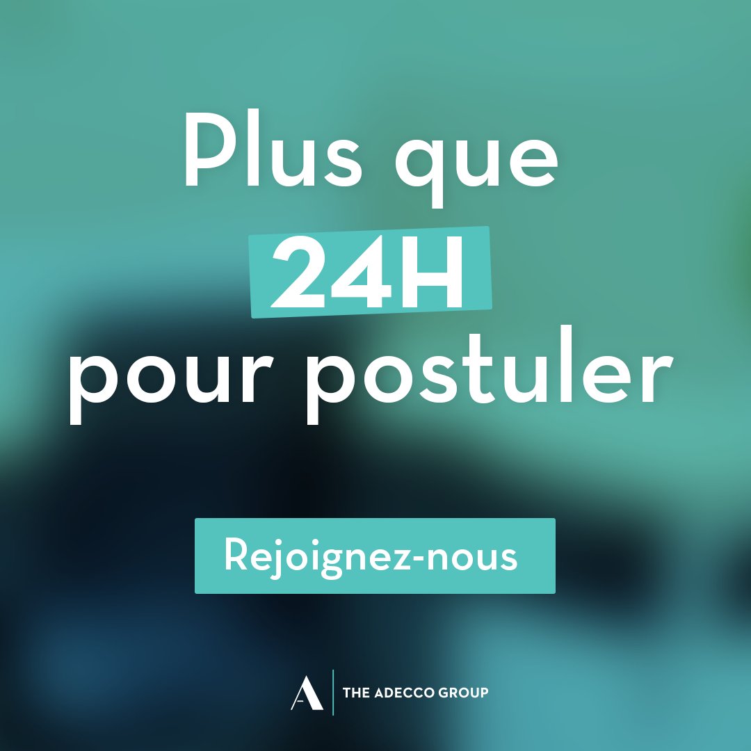 The Adecco Group FR tweet media