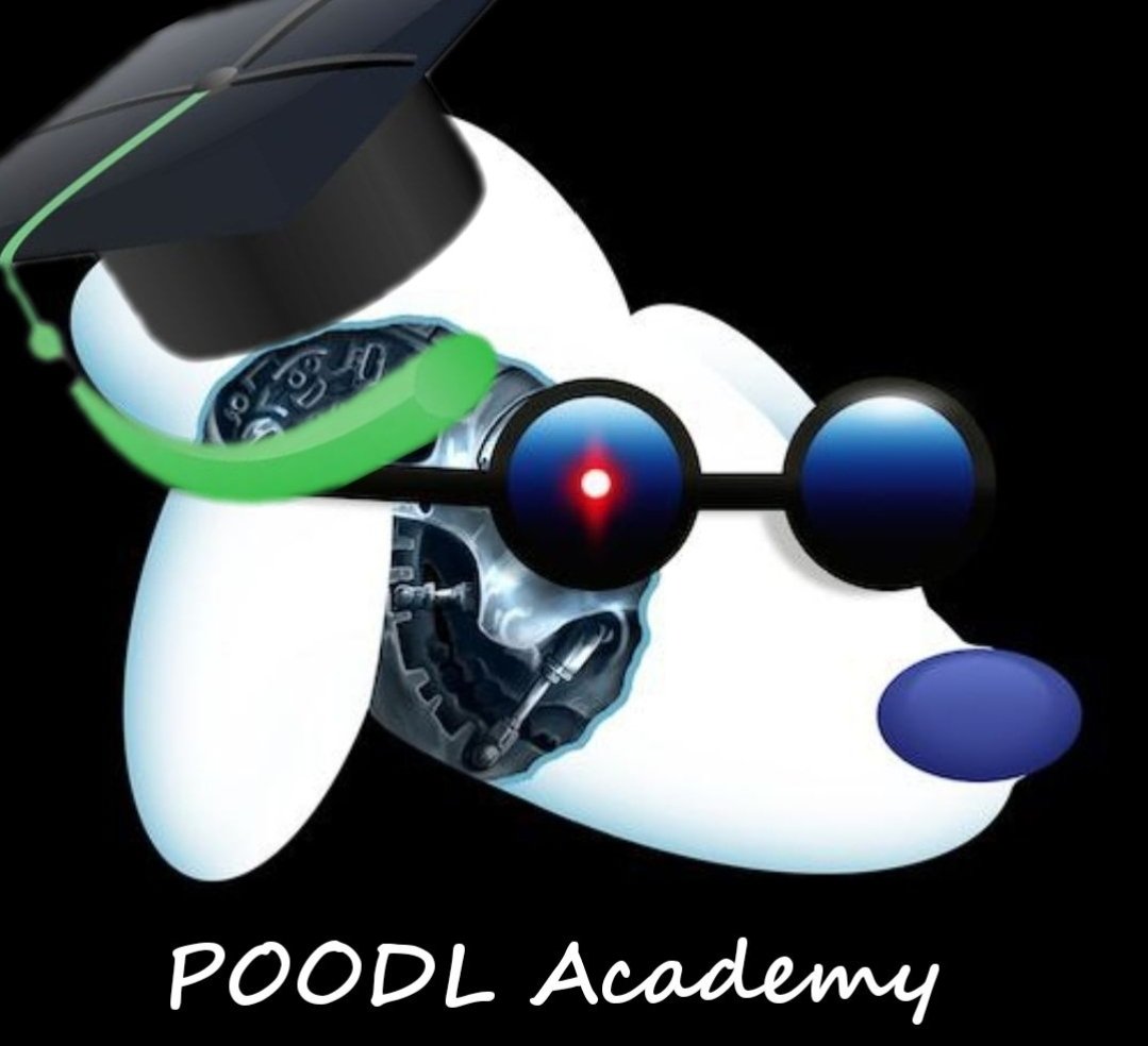 POODLCHAIN's tweet photo. Over the next few weeks? We will:
 
Open our $POODL #Crypto Academy for ppl new to #cryptocurrency 

Release our #AugmentedReality #NFTs app

Announce partnerships &amp; collaboration

Mint the start of our #NFT collection leading to #GameFi #Gaming

This #BSC #BSCGem is BUSY 🔥 https://t.co/YmMwbjbM6I
