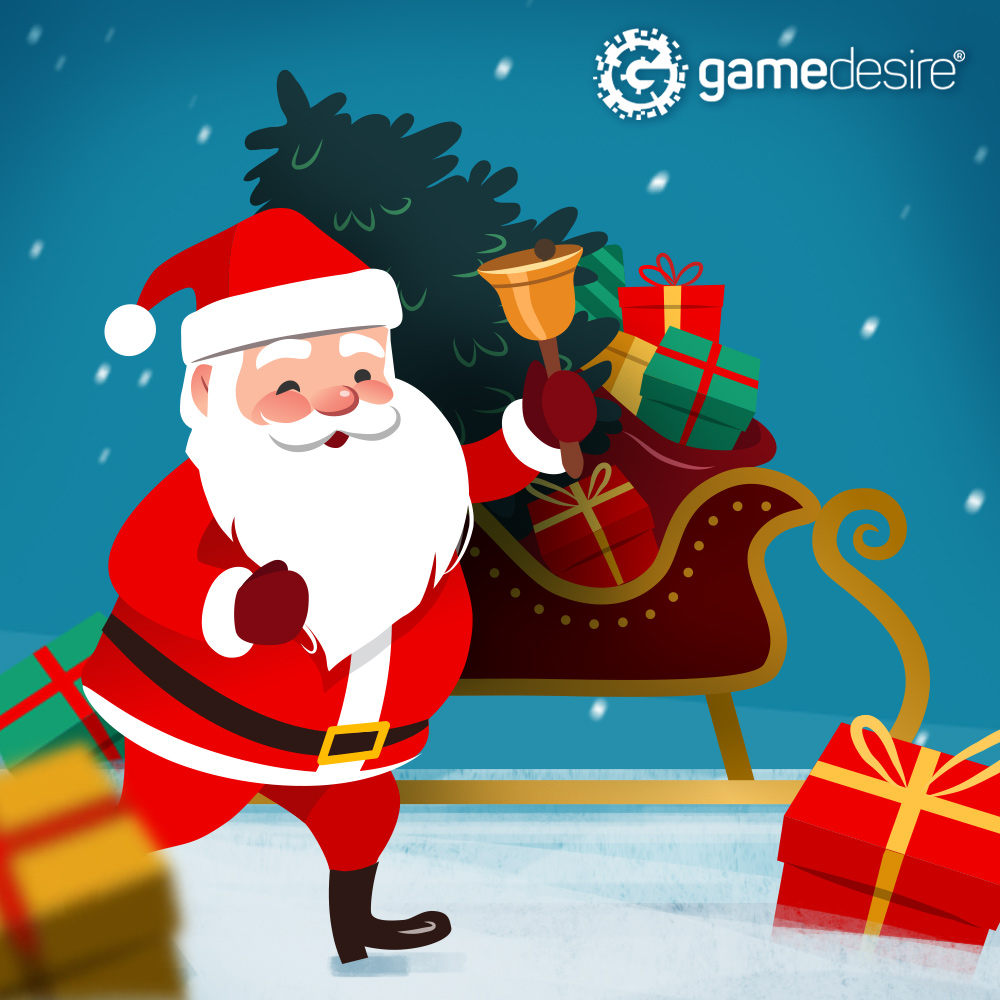 GameDesire on X: Start weekend with Bonus! ;) For every purchase