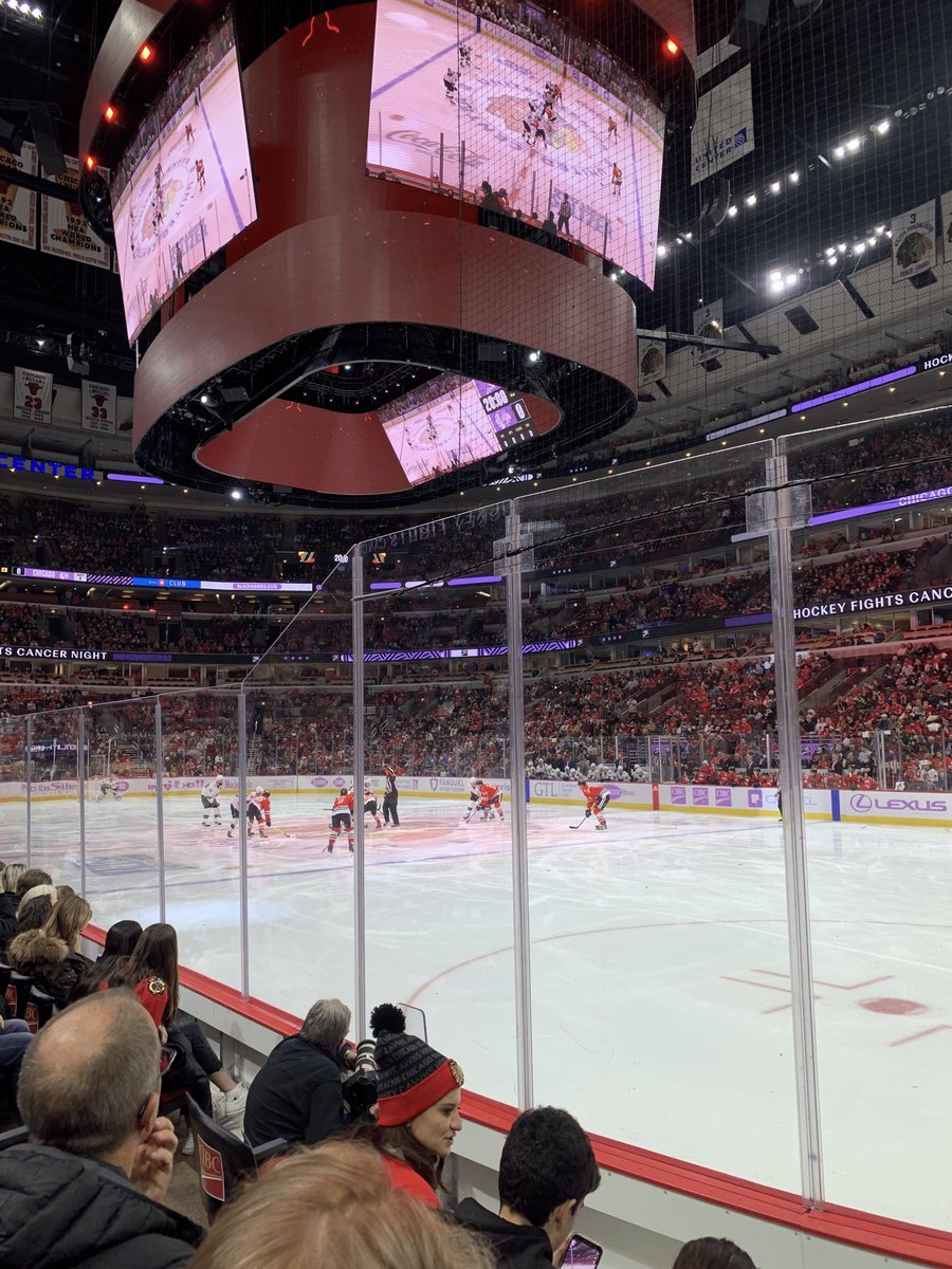 ImageBiopsy Lab (@imagebiopsylab) on Twitter photo Our guests and we had a fantastic time watching #hockey yesterday 🏒
No win for <a href="/HawkeyChiTown/">ChicagoBlackhawks</a>, yet there is no gain without loss #keepup #Blackhawks ! 💪
#IBLab #BeyondDiagnostics #RSNA2021 #Chicago #USA #rsna21 Our guests and we had a fantastic time watching #hockey yesterday 🏒
No win for <a href="/HawkeyChiTown/">ChicagoBlackhawks</a>, yet there is no gain without loss #keepup #Blackhawks ! 💪
#IBLab #BeyondDiagnostics #RSNA2021 #Chicago #USA #rsna21