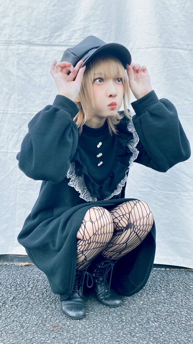 Twitterのコスプレ画像24