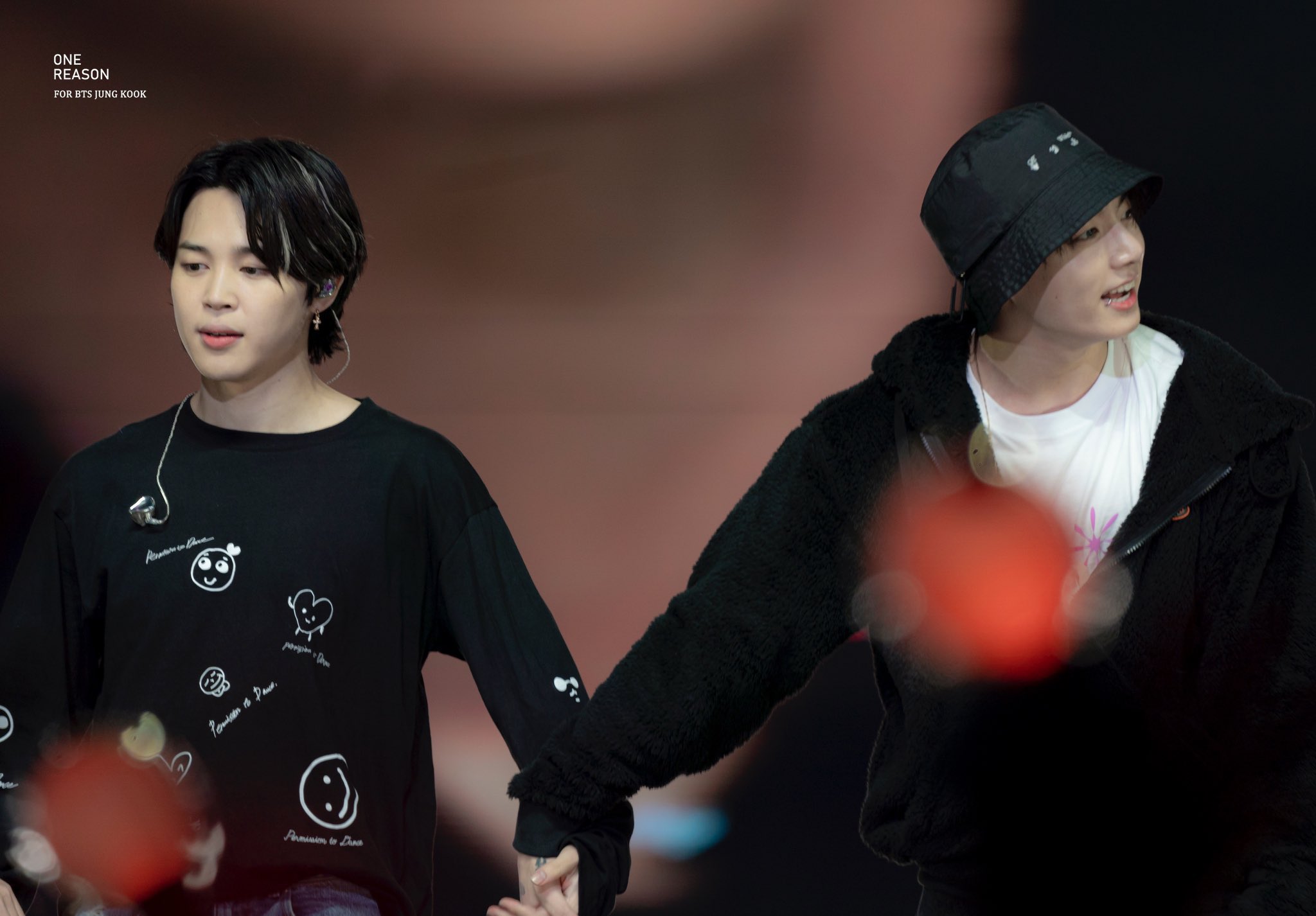 ✨BANGTAN少年团 UPDATES✨ على X: 