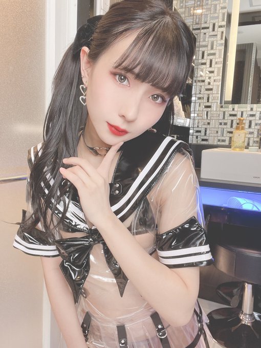 コスプレイヤー鳴上なごねのTwitter画像35