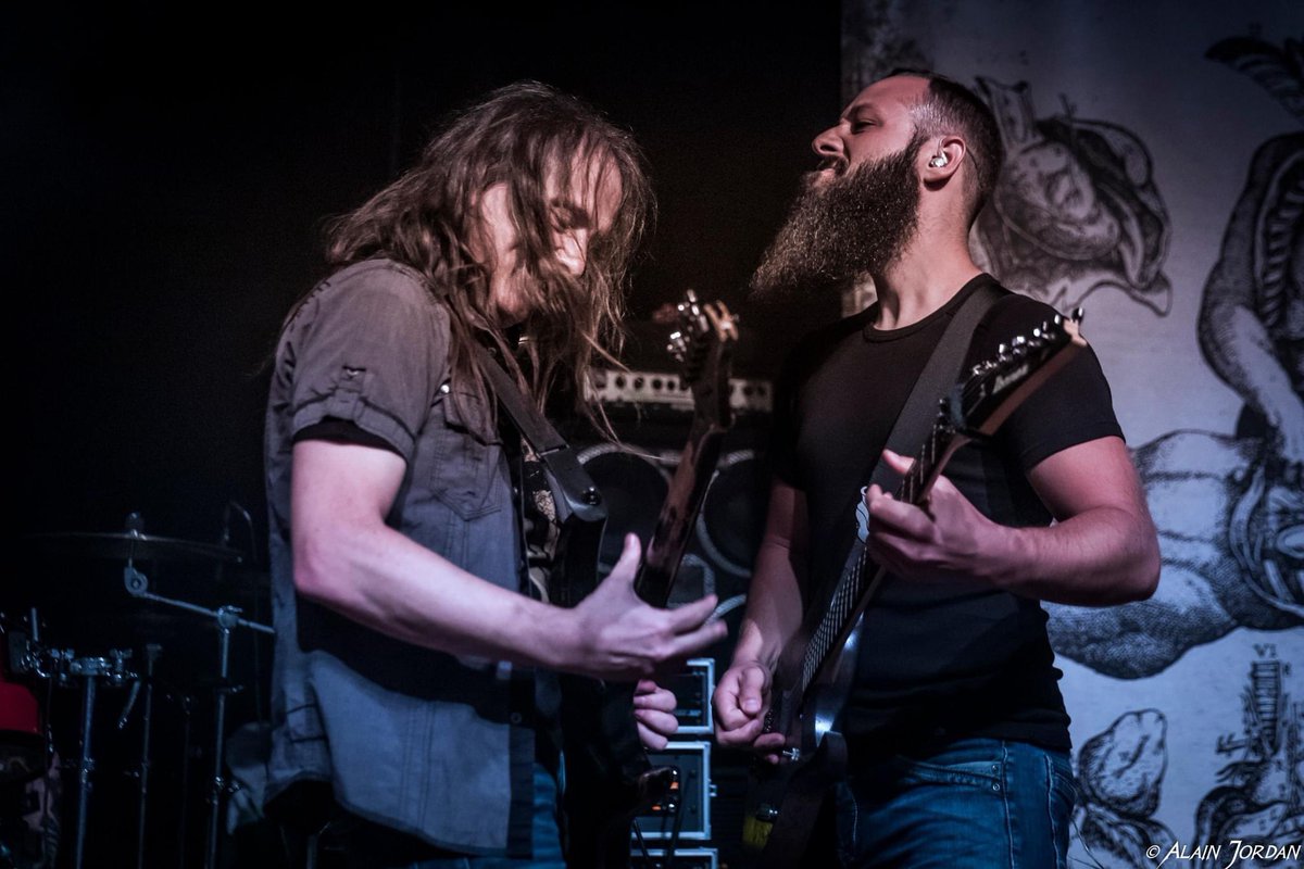 "Sad world of lies
Welcome to Neverland"

youtu.be/IGIqe4m0fr0

📸 Alain Jordan