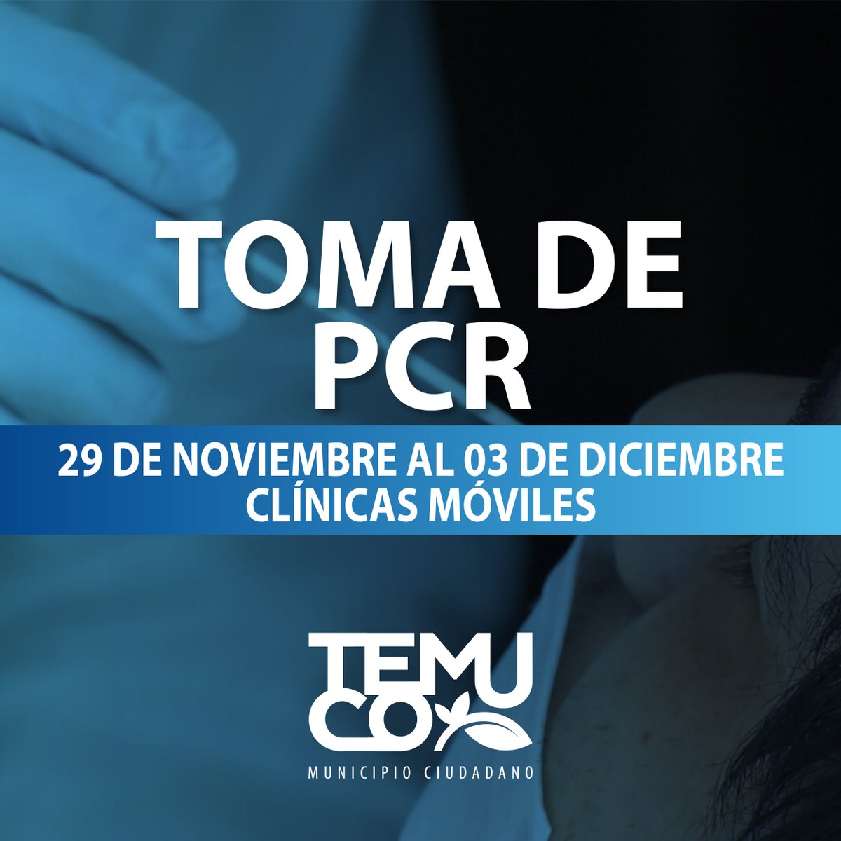 Departamento de Salud Temuco tweet media