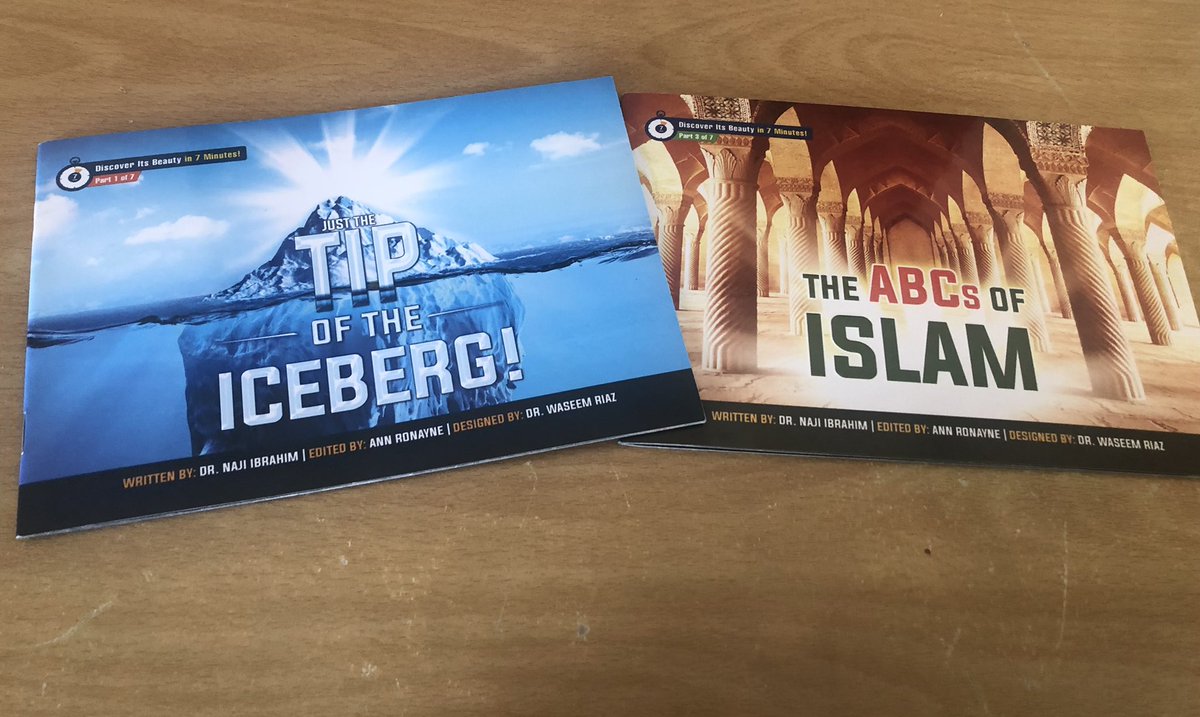 readingisoc's tweet photo. JazakAllah khair to Dr Naji Ibrahim Al-Arfaj for putting in much effort into what turned out to be a informative, encouraging and very engaging talk.

You can view the booklets online here:
https://t.co/XvuHfnKqx3

InShaAllah the recording will be shared in the group chats soon https://t.co/LIDTXp381R