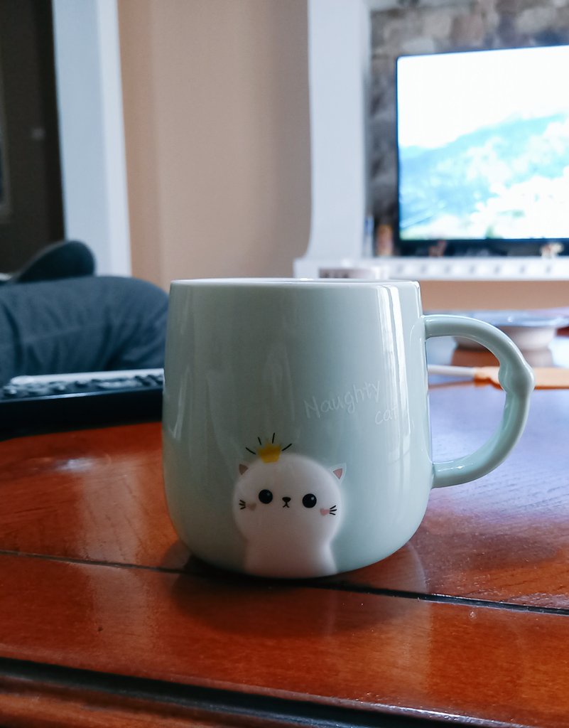 poklon od cipija🥺🤍