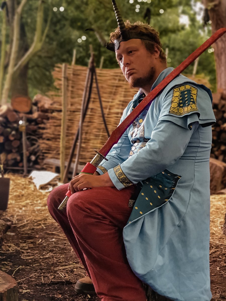The_Risings's tweet photo. Good morning wonderfolk
Our Monday update from chilly Hampshire!
https://t.co/NupFrcsywJ
#larp #larpuk #larping #lrp #larpinguk #fantasylarp #cthulhularp #tabletopgaming #risingofchaos #community https://t.co/06qd53mQyf