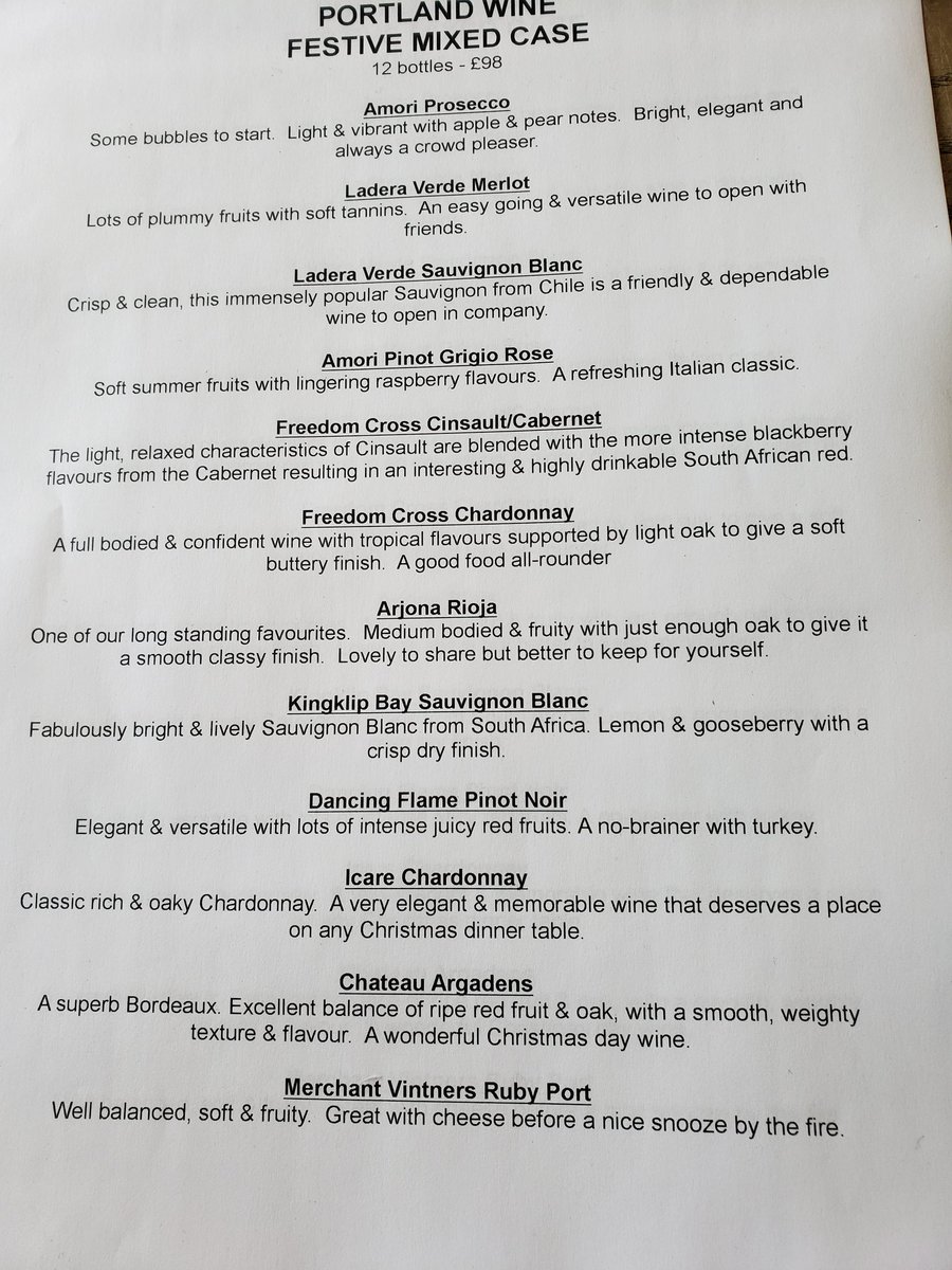 Portland Wine Marple tweet media