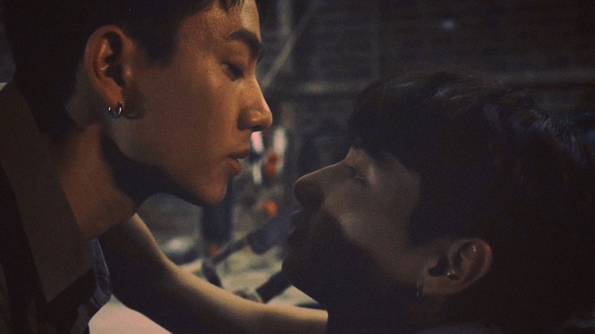 offgun35mm's tweet photo. #NotMeSeries 
#NotmeTrailer
#ออฟกัน https://t.co/Vxd7TYR2eX